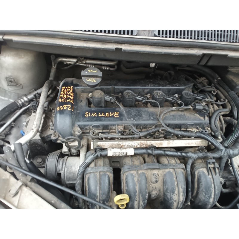FORD FOCUS C-MAX (DM2) - imagen 5