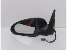 Recambio de retrovisor izquierdo para nissan primera berlina (p12) acenta referencia OEM IAM