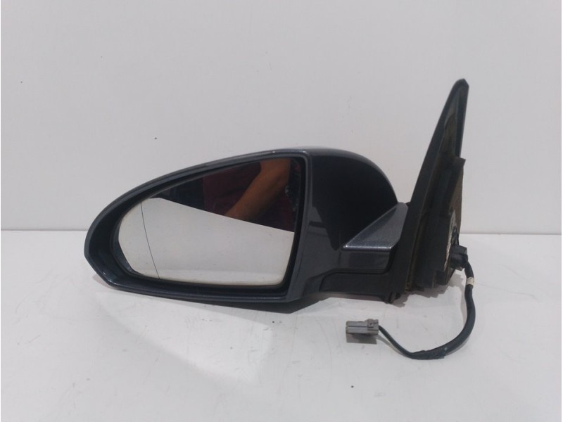 Recambio de retrovisor izquierdo para nissan primera berlina (p12) acenta referencia OEM IAM   