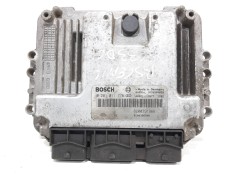 Recambio de centralita motor uce para renault scenic ii confort dynamique referencia OEM IAM 0281011776 8200386508  2
