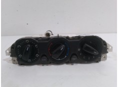 Recambio de mando calefaccion / aire acondicionado para ford focus berlina (cap) ambiente (d) referencia OEM IAM 3M5T19980AD