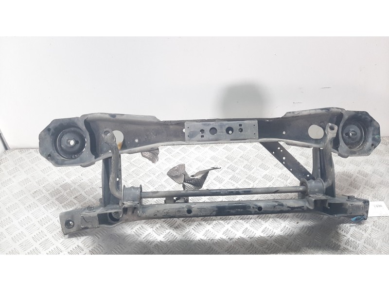 Recambio de puente trasero para ford focus berlina (cap) ambiente (d) referencia OEM IAM 226720269CD  