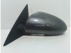 Recambio de retrovisor izquierdo para nissan primera berlina (p12) acenta referencia OEM IAM    2
