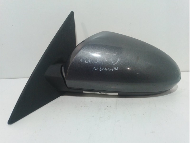 Recambio de retrovisor izquierdo para nissan primera berlina (p12) acenta referencia OEM IAM   
