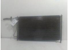 Recambio de condensador / radiador aire acondicionado para ford focus berlina (cak) ghia referencia OEM IAM YS4H19710BA