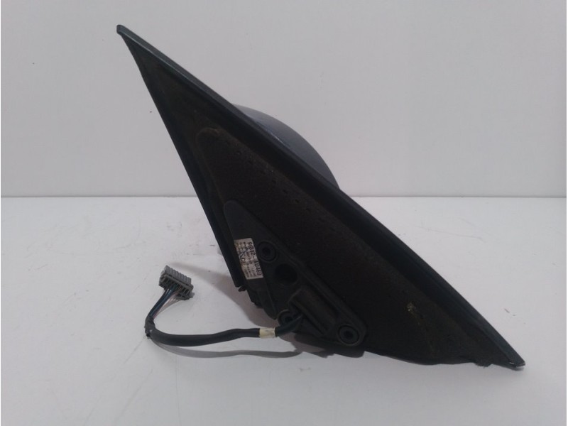Recambio de retrovisor izquierdo para nissan primera berlina (p12) acenta referencia OEM IAM   