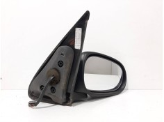 Recambio de retrovisor derecho para nissan almera (n16/e) line up referencia OEM IAM K6301BN2MA NEGRO