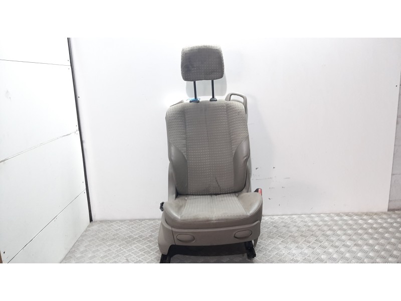 Recambio de asiento delantero derecho para renault scenic ii grand confort dynamique referencia OEM IAM   