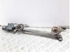 Recambio de motor limpia delantero para mitsubishi colt berlina 5 (z30a) 1.1 inform (d) referencia OEM IAM   