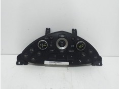 Recambio de mando calefaccion / aire acondicionado para nissan primera berlina (p12) acenta referencia OEM IAM