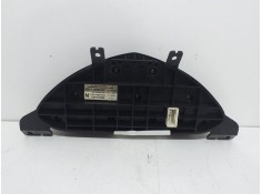 Recambio de mando calefaccion / aire acondicionado para nissan primera berlina (p12) acenta referencia OEM IAM    2