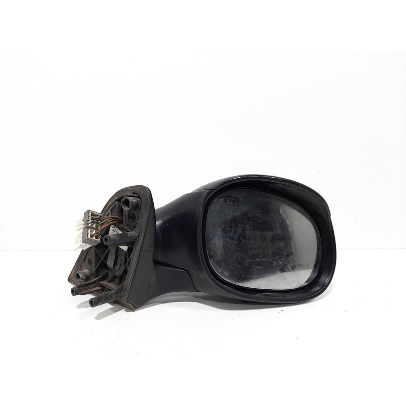 Recambio de retrovisor derecho para citroën xsara picasso 1.6 hdi 110 satisfaction referencia OEM IAM  NEGRO ELÉCTRICO