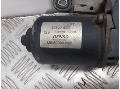 Recambio de motor limpia delantero para mitsubishi colt berlina 5 (z30a) 1.1 inform (d) referencia OEM IAM    2