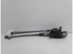 Recambio de motor limpia delantero para ford focus berlina (cap) ambiente (d) referencia OEM IAM    2