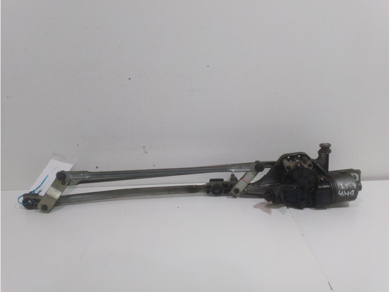 Recambio de motor limpia delantero para ford focus berlina (cap) ambiente (d) referencia OEM IAM   