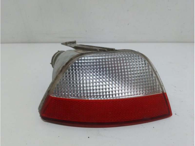 Recambio de piloto marcha atras para ford focus berlina (cap) ambiente (d) referencia OEM IAM 5M5115K272  