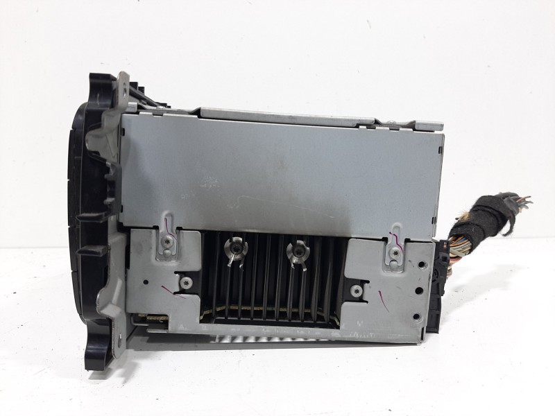 Recambio de sistema navegacion gps para ford focus berlina (cap) sport referencia OEM IAM 6M2F18C821AE  