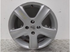 Recambio de llanta para peugeot 307 cc (s1) 1.6 referencia OEM IAM 61/2JX16
