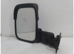 Recambio de retrovisor izquierdo para ford transit, caja cerrada 86/92 ft 100 referencia OEM IAM   