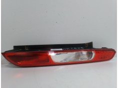 Recambio de piloto trasero derecho para ford focus berlina (cap) ambiente (d) referencia OEM IAM 4M5113404A  