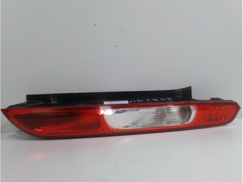 Recambio de piloto trasero derecho para ford focus berlina (cap) ambiente (d) referencia OEM IAM 4M5113404A  