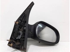 Recambio de retrovisor derecho para renault megane i fase 2 classic (la..) 1.9 dci dynamique referencia OEM IAM 7700431470 GRIS