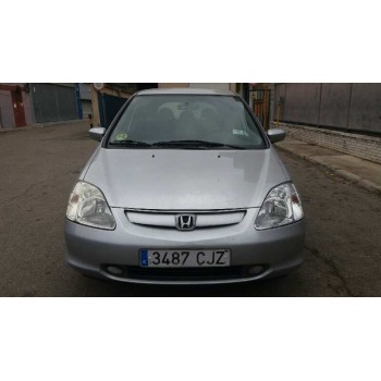 HONDA CIVIC BERLINA 5 (EU7/8)