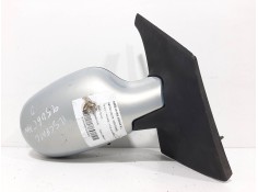 Recambio de retrovisor derecho para renault megane i fase 2 classic (la..) 1.9 dci dynamique referencia OEM IAM 7700431470 GRIS  2