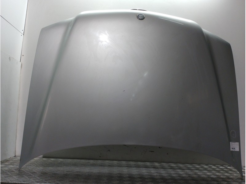 Recambio de capot para mercedes-benz clase m (w163) 320 (163.154) referencia OEM IAM 1638800257  