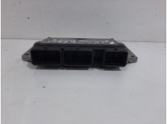 Recambio de centralita motor uce para renault megane ii berlina 3p authentique referencia OEM IAM 8200509552 8200509516 