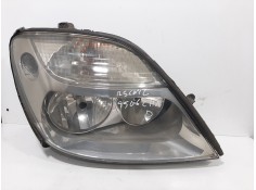 Recambio de faro derecho para renault megane i fase 2 classic (la..) 1.9 dci dynamique referencia OEM IAM 260103707R  