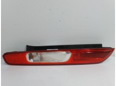 Recambio de piloto trasero izquierdo para ford focus berlina (cap) ambiente (d) referencia OEM IAM 4M5113405A  