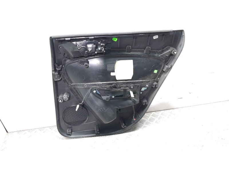 Recambio de tapizado trasero izquierdo para audi a1 sportback (8xf) adrenalin referencia OEM IAM   