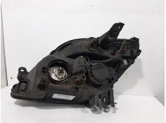 Recambio de faro derecho para renault megane i fase 2 classic (la..) 1.9 dci dynamique referencia OEM IAM 260103707R   2