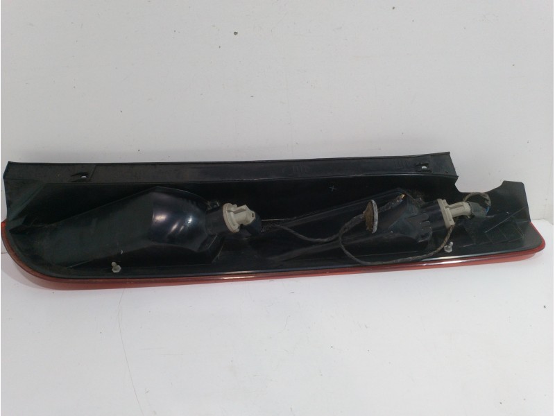 Recambio de piloto trasero izquierdo para ford focus berlina (cap) ambiente (d) referencia OEM IAM 4M5113405A  