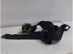 Recambio de cinturon seguridad trasero izquierdo para bmw mini (r56) one referencia OEM IAM 72112751402 601030000D 