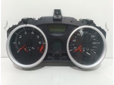 Recambio de cuadro instrumentos para renault megane ii berlina 3p authentique referencia OEM IAM   