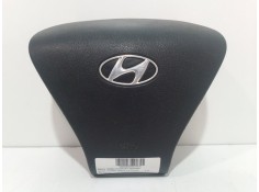 Recambio de airbag delantero izquierdo para hyundai sonata (yf) comfort referencia OEM IAM
