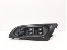 Recambio de mando elevalunas delantero izquierdo para nissan almera (n16/e) comfort referencia OEM IAM   