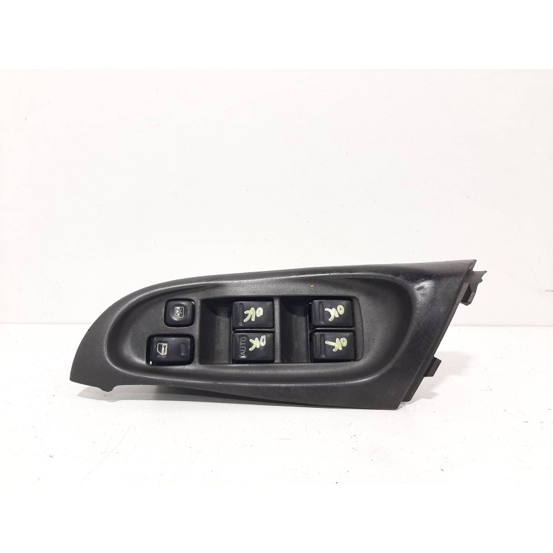 Recambio de mando elevalunas delantero izquierdo para nissan almera (n16/e) comfort referencia OEM IAM   