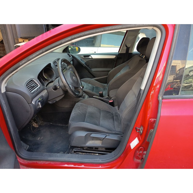 VOLKSWAGEN GOLF VI (5K1) - imagen 6