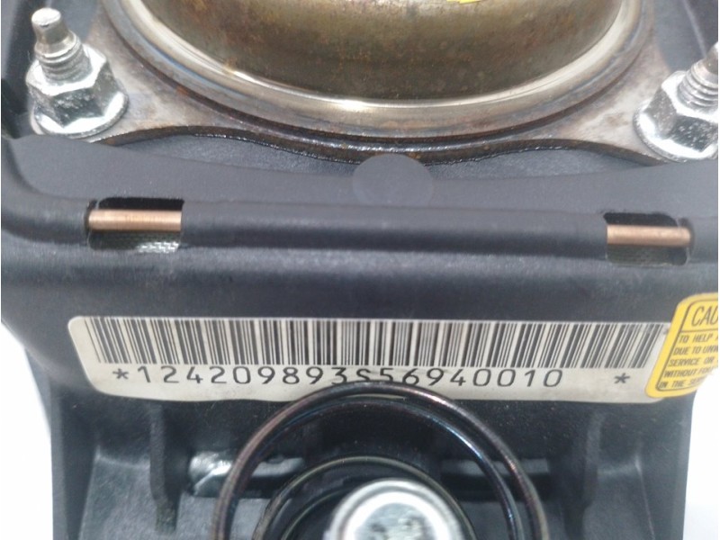 Recambio de airbag delantero izquierdo para hyundai sonata (yf) comfort referencia OEM IAM   