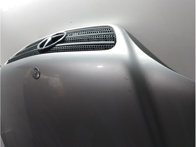 Recambio de capot para mercedes-benz clase m (w163) 320 (163.154) referencia OEM IAM 1638800257  