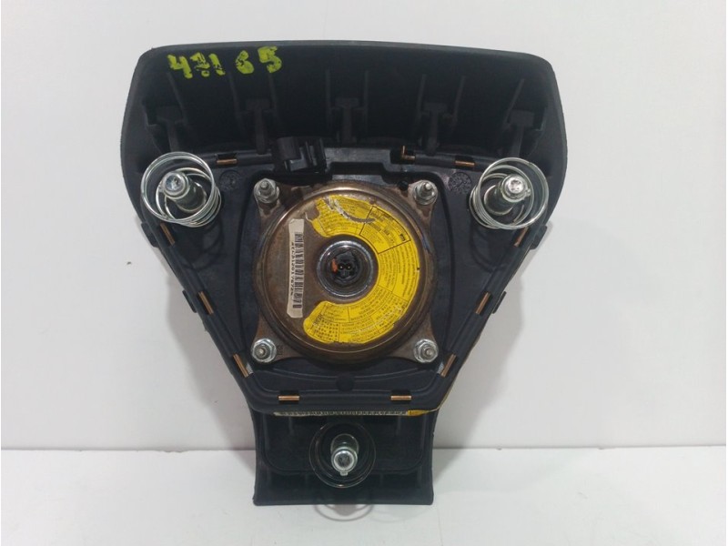 Recambio de airbag delantero izquierdo para hyundai sonata (yf) comfort referencia OEM IAM   