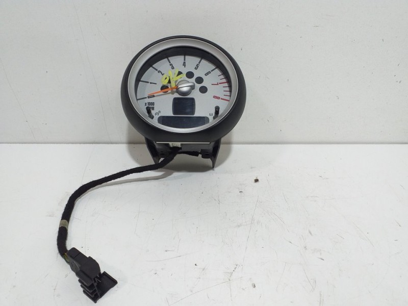 Recambio de cuadro cuenta-revoluciones para bmw mini (r56) one referencia OEM IAM 9178747  