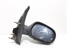 Recambio de retrovisor derecho para renault megane i scenic (ja0) 1.6e alize referencia OEM IAM  GRIS ELÉCTRICO