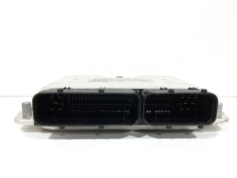 Recambio de centralita motor uce para volkswagen passat berlina (3b3) edition referencia OEM IAM 038906019DS 0281010543 