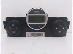 Recambio de mando calefaccion / aire acondicionado para renault megane ii berlina 3p authentique referencia OEM IAM