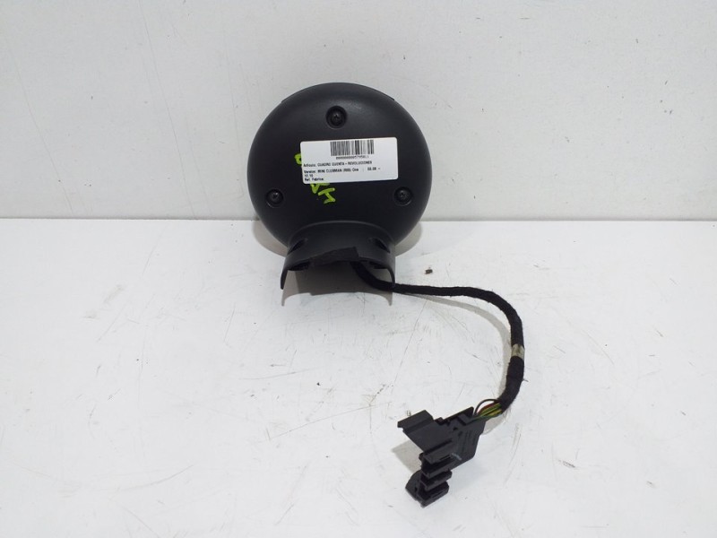 Recambio de cuadro cuenta-revoluciones para bmw mini (r56) one referencia OEM IAM 9178747  