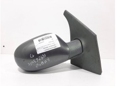 Recambio de retrovisor derecho para renault megane i scenic (ja0) 1.6e alize referencia OEM IAM  GRIS ELÉCTRICO 2
